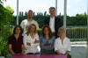 L'quipe ducative en juin 2006